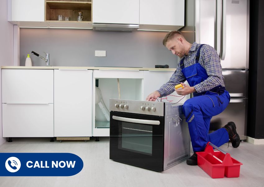 Appliance Repair Services in Guilderland, NY